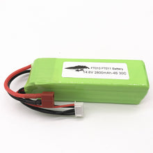 Lipo Battery For FT010 FT011 2800mah 14.8V BATTERY RC 4s 14.8V 30C 803496 RC boat RC Helicopter Airplanes Car Quadcopter 14.8 v
