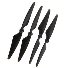 4PCS Propellers Blades for MJX B3 Rc Quadcopter Drone ( MJX Bugs 3 ) Spare Parts Accessories Remove Control Toys Part Supplies