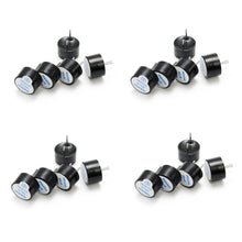 20PCS Super Loud 5V Active Alarm Buzzer Beeper Tracker 9*5.5mm 12*9.5mm for Flight Controller RC Drone FPV Racing Drone Part