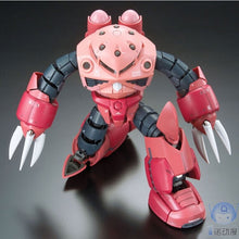 RG 1/144 Gundam Model MSM-07S ZGOK GUNDAM Japanese Model Transformation Super Robot Bandai Mobile Suit Kids Toys