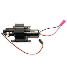 Super-Powered Metal Gearbox For Wpl Jjrc Mn 4Wd 6Wd Rc Car Retrofit Upgrade Model Accessories Diy Upgrade Modified Model Toys