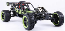 Rovan EV8 E-Baja Brushless Motor Standard Edition