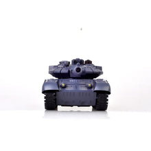 Tank Model RC Car Toys 1:28 High Speed Fort Rotate Fighting RC Tank Remote Control Tank Toys for Child Kids Boys