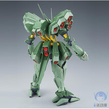Japaness Bandai Original RE 1/100 Gundam HAMMA NEO ZEON Unchained Mobile Suit Kids Toys BANDAI
