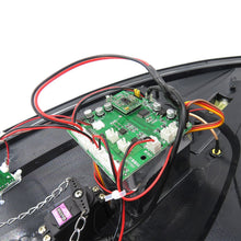 Flytec HQ2011-5 RC Boat Intelligent Remote Control Nesting Boats Locating Fish Positioning 5.4km/H Dual Motor Outdoor Kit /RTR