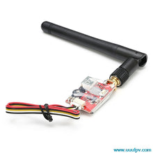 TS5828 TS5828L TS5823 TS5823L Video Sender Micro Wireless Video Transmitter Module 5.8GHz VTX for 180-350 Class Quadcopter Drone