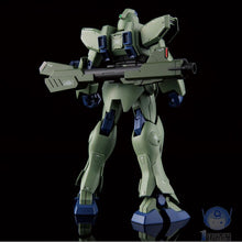 Japaness Bandai Original RE 1/100 Gundam GUN-EZ Unchained Mobile Suit Kids Toys