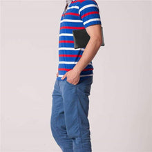 Portable Fireproof & Waterproof Document Envelope File Folder Cash Pouch Fireproof Money Bag Lipo Safe Bag for Home Office S/M/L