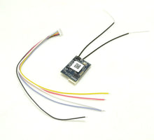 New FrSky XSR 2.4GHz 16CH ACCST Receiver w/ S-Bus & CPPM Particular for Mini Multicopter QAV Drone