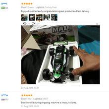 1:20 25km/h RC Car Remote Control Car 2.4G High Speed 80M Distance Radio Controlled Machine Car Remote Control Toy Cars