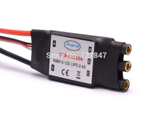 NEW 30A Simonk ESC with BEC For F450 S500 S550 RC Quadcotper Helicopter