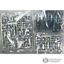 OHS Bandai HGUC 222 1/144 RX-9/C Narrative Gundam C-Packs Mobile Suit Assembly Model Kit