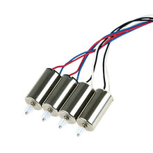 Original Motor SYMA X5SC X5SW X5HC X5HW X5UC X5UW X9 X9S RC Drone CW CCW Main Motors Quadcopter Spare Parts Engine Accessories