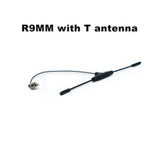 FrSky ACCESS 900MHz R9MM-OTA R9MM OTA Mini Receiver RSSI Output Long Range 4/19CH Telemtry Receiving Board FPV RC Model R9M 915M