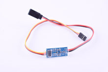 RC Receiver Switch Dr Mad Trust On/Off Control Electronic Power Switch for RC Planes Cars Boats