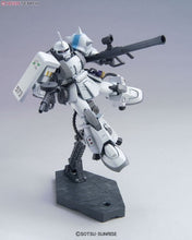 Gundam Model HG 1/144 MS-06R-1A ZAKU II WHITE WOLF GUNDAM READY PLEAYER ONE Armor Unchained Mobile Suit Kids Toys