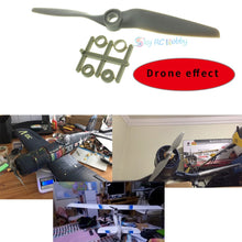 GEMFAN APC RC Props Aircraft Propeller 5 6 7 8 9 10 11 12 13 14 Inch for RC Airplane Aircraft Model Pros