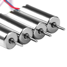 4X 615 6x15mm 0615 6*15mm Coreless Motor 2CW 2CCW for 90mm-130mm DIY Micro FPV Quadcopter Frame