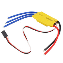 Wholesale XXD HW30A 30A Brushless Motor ESC For RC Airplane Quadcopter Drone