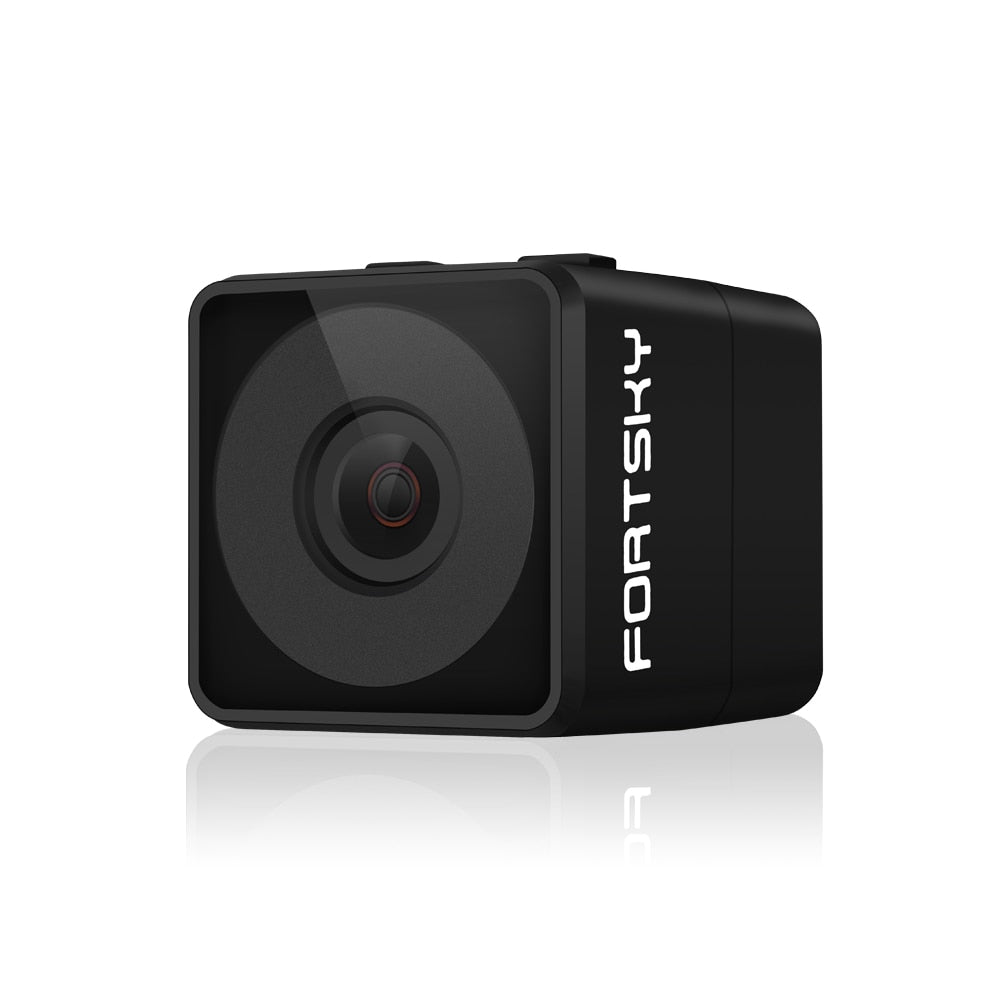 Mini Camera 160 Degree HD 1080P DVR Built-in Mic FPV Micro Action Camera W/ Cable For RC Drone Part Accssories