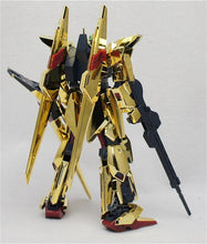 136 Gundam model HG 1/144 Delta Golden Ver. Mobile Suit kids toys