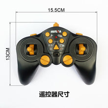 12 CH high-power 2.4G remote control and receiver car ship Tank excavator DIY 6-15v