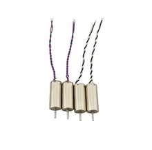 JJRC H36 E010 65mm Frame Kit 615 motor Propeller Coreless CW CCW Motor DIY Tiny Whoop Blade Inductrix Indoor FPV Drone