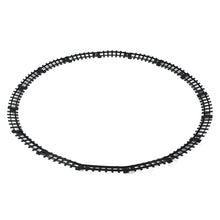 Smoke Light Simulation Sound Effect Classical Steam Train Assembled Electric Rail Car Track Toys