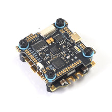 Diatone MAMBA F722S Betaflight stack Flight Controller OSD 5/9V 2A BEC & 50A 3-6S Blheli_32 Dshot1200 Brushless ESC RC Drone
