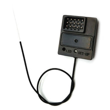 DasMikro 4 Channel Surface Receiver For Sanwa Compatible FH3 FH4 Racing RC Car Parts