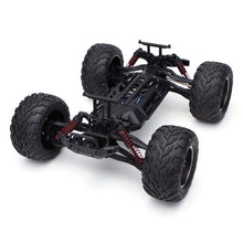 Wholesale 9115 1/12 2.4GHz 2WD Brushed RC Remote Control Monster Truck RTR