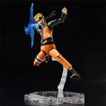 Original Gundam 1/8 Model Naruto Freedom Destroy Armor Unchained Mobile Suit Kids Toys With Holder