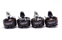 RS2205 2205 2204 2300KV CW / CCW Brushless Motor FVT LittleBee SPRING 20A BLHeli_S for FPV Martian QAV210 Chameleon