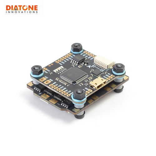 MAMBA F405 MK2 Betaflight Flight Controller & F40 40A 3-6S DSHOT600 FPV Racing Brushless ESC For RC Muiltitor Spare Parts Accs