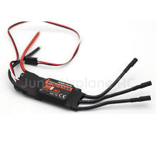 HOT Sales Hobbywing SkyWalker 15A 20A 40A 50A 60A 80A 2-4S 2-6S Electric Speed Control ESC for RC Aircraft Multicopter