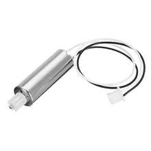 Original Eachine E58 RC Quadcopter Spare Parts 2PCS 0720 7mm 52000rpm Motor 4pcs Propeller Blades Set 4pcs Gear Bearing Shaft