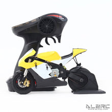 ALZRC - RIDER R-100 1/10 Scaled RC Motorcycle