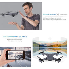 Visuo XS816 Drone with 50 Times Zoom WiFi FPV 1080P or 4K Dual Camera Optical Flow Quadcopter Foldable Selfie Dron VS SG106