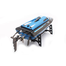 TKKJ H100 2.4G RC Boat 180 Degree Flip High Speed Electric RC Racing Boat for Pools, Lakes and Outdoor Adventure