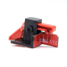MJRC New Traxxas TRX4 ESC Easy Start Trigger Power Switch for 1/10 RC Crawler Car Upgrade TRX-4