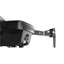 VISUO ZEN K1 5G WIFI FPV GPS 4K 720P HD Dual Camera 90 Degrees Wide Angle Foldable RC Drone Quadcopter VS XS809HW SG106 H37 M69