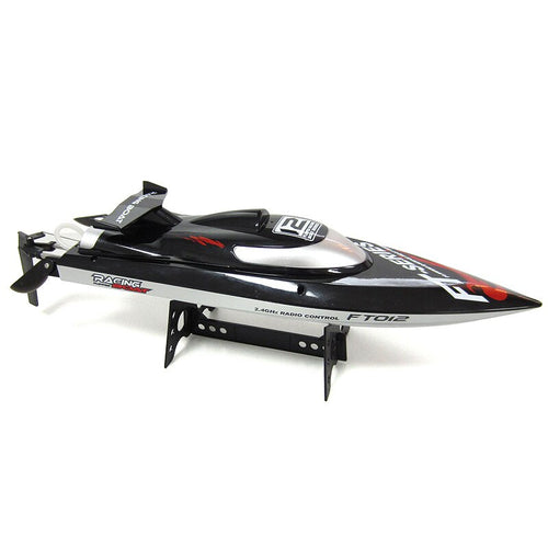 Hot Sale New FT012 Upgraded FT009 2.4G Brushless RC Remote Control Racing Boat Toy