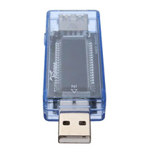Original Tester 3-9V 3A USB Voltage Current Detector V20 USB Charger Capacity Tester USB Charger Power Meter Text Bank Voltmeter