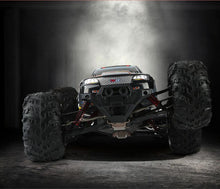 50KM/H Racing Remote Control Car 2.4G 1/10 High Speed Off-Road Truck Four-Wheel Drive Monster RC Car Model RTR VS 10428 94166