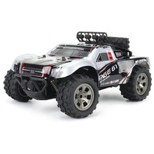 RC Car 2.4G 4CH Rock Crawlers Driving Car Drive Bigfoot Car Remote Control Car Model OffRoad Vehicle Toy wltoys car rc drift