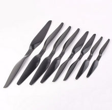 2 Pairs T-Motor Carbon Fiber Propeller 8055,9055,1055,1155,1255,1355,1455,1555,1655,1755, 3K For Tiger Motor Quadcopter