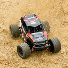 LeadingStar 40+MPH 1/18 Scale RC Car 2.4G 4WD High Speed Fast Remote Controlled Large TRACK HS 18311/18312 RC Car Toys