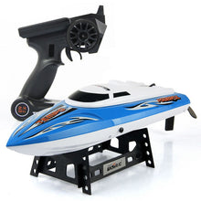 High Speed RC Sporting Boat UDI002 Pools Lake and Outdoor Adventure toy model remote control rc speedboat with Water Cooling toy