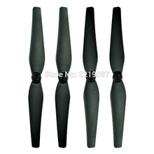 7 Color Main Blade Propeller SYMA X8 X8C X8W X8G RC Drone Spare Parts Set Quadcopter X8HC X8HW X8HG Blade Accessories Helicopter