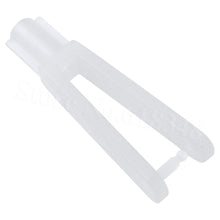 10pcs /Lot New Nylon Clevis 2x29 mm (10pcs) For RC Aeromodelling Airplanes Parts Jet Replacements